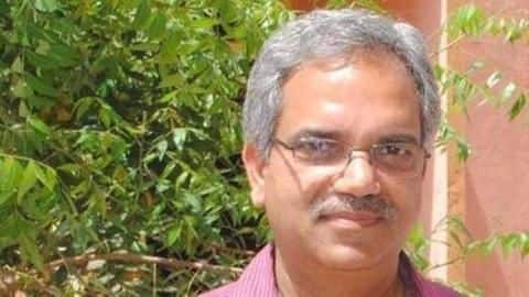 Ranbir Singh appointed Delhi's new Chief Electoral Officer Ranbir Singh appointed Delhi's new Chief Electoral Officer