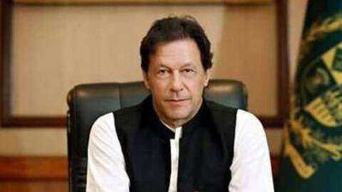 Pakistan PM Imran Khan arrives in China, seeks bailout money Pakistan PM Imran Khan arrives in China, seeks bailout money