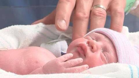 India records highest number of births on 1st Jan'19: UNICEF India records highest number of births on 1st Jan'19: UNICEF