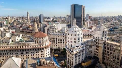 IMF board approves increased loan package worth $56bn for Argentina IMF board approves increased loan package worth $56bn for Argentina