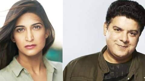 People are scared in industry now: Aahana Kumra on #MeToo People are scared in industry now: Aahana Kumra on #MeToo