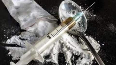 J&K SAC approves first ever drug de-addiction policy for state J&K SAC approves first ever drug de-addiction policy for state