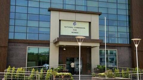 Pollachi sexual-harassment: NCW asks DGP to take action against accused Pollachi sexual-harassment: NCW asks DGP to take action against accused
