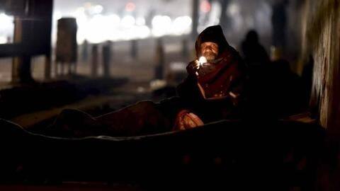 2019 starts on a less-cold note for Delhiites 2019 starts on a less-cold note for Delhiites