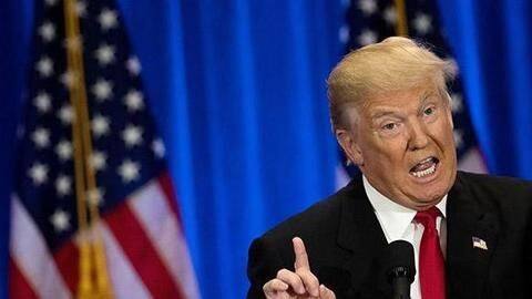 Earlier, Trump had said he'll not meet Xi before March-1 Earlier, Trump had said he'll not meet Xi before March-1