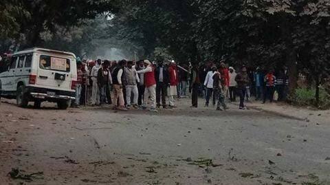 In Adityanath's jungle-rule, neither people are safe, nor police: Congress In Adityanath's jungle-rule, neither people are safe, nor police: Congress