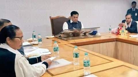 Assam: 10% quota for general class economically weaker sections approved Assam: 10% quota for general class economically weaker sections approved