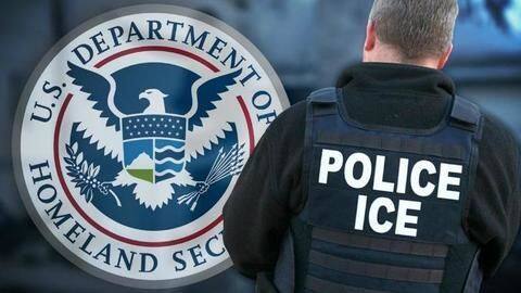 Students knew that DHS didn't approve the university's program Students knew that DHS didn't approve the university's program