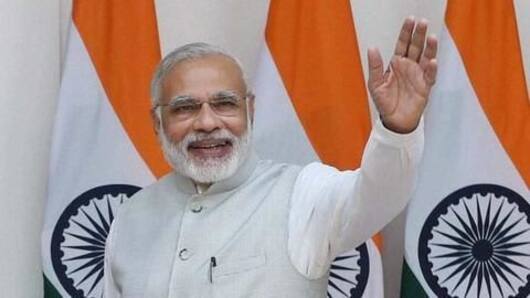 PM Modi to inaugurate Pravasi Bharatiya Diwas tomorrow