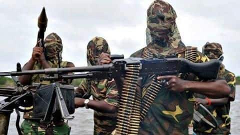 Over 27,000 killed in 10 years of Boko Haram fighting Over 27,000 killed in 10 years of Boko Haram fighting