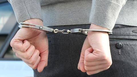Noida: 6 criminals booked under Gangsters Act in GB Nagar Noida: 6 criminals booked under Gangsters Act in GB Nagar