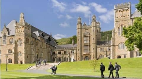 British Boarding Schools Show coming to India soon