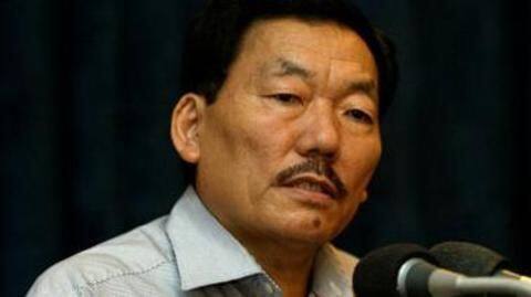 Increase production of organic foodgrains, says Sikkim CM to farmers Increase production of organic foodgrains, says Sikkim CM to farmers