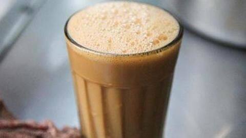 Avtar used to run tea-stall from 1990-2000 in Kashmere Gate Avtar used to run tea-stall from 1990-2000 in Kashmere Gate