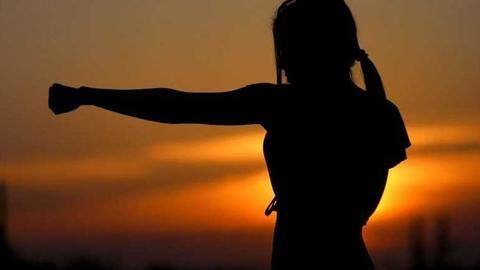 Self-defense not martial arts, but psychological preparedness: Shrimal Self-defense not martial arts, but psychological preparedness: Shrimal
