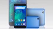 Xiaomi to launch Android Go-based Redmi Go in India tomorrow