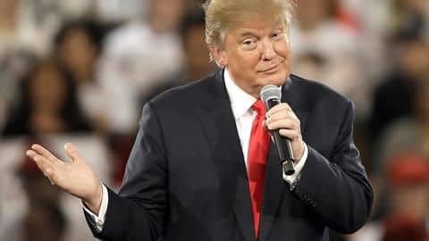 Trump signs bill on Tibet into law despite China protest Trump signs bill on Tibet into law despite China protest