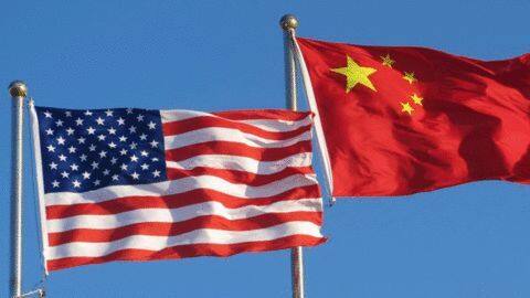 US urges citizens to exercise 'increased caution' on China travel US urges citizens to exercise 'increased caution' on China travel