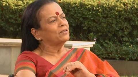 Veteran Marathi actor Lalan Sarang dead at 79 Veteran Marathi actor Lalan Sarang dead at 79