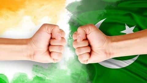 'We encourage India, Pakistan to avoid escalation at any cost' 'We encourage India, Pakistan to avoid escalation at any cost'