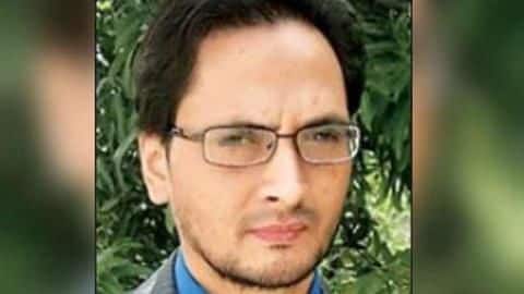 Senior IPS officer suspended by UP government after controversial interview Senior IPS officer suspended by UP government after controversial interview