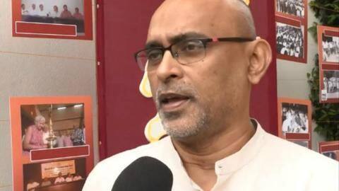 Proposed act could be used to arrest, detain journalists: Dodawatta Proposed act could be used to arrest, detain journalists: Dodawatta