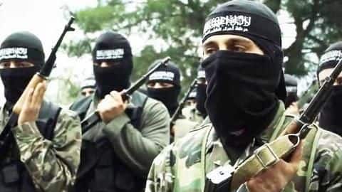 Since Sochi agreement, HTS consolidated its grip on Idlib province Since Sochi agreement, HTS consolidated its grip on Idlib province