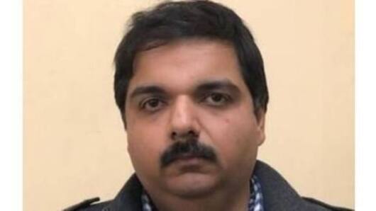 Man arrested for cheating women on social media