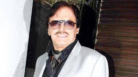 Guess what Sanjay Khan has to say on current Bollywood-friendships Guess what Sanjay Khan has to say on current Bollywood-friendships
