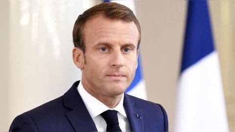 Nothing should compromise European projects in the coming months: Macron Nothing should compromise European projects in the coming months: Macron