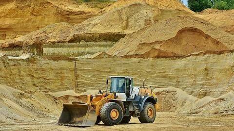 Stop illegal sand mining in Rupnagar: NGT directs Punjab government Stop illegal sand mining in Rupnagar: NGT directs Punjab government