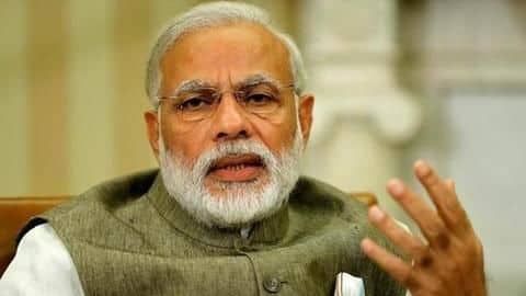 Kejriwal accuses Modi of creating hurdles in Delhi government's works Kejriwal accuses Modi of creating hurdles in Delhi government's works