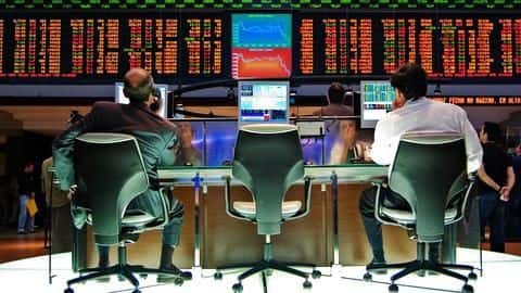 Sensex, Nifty turn cautious ahead of IIP, inflation data releases Sensex, Nifty turn cautious ahead of IIP, inflation data releases