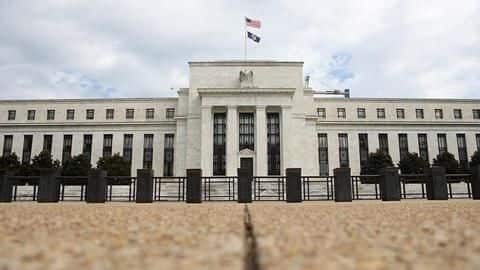 We'll continue to monitor global economic, financial developments: Fed We'll continue to monitor global economic, financial developments: Fed