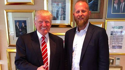 Democrats stonewalling President Trump for too long: Parscale Democrats stonewalling President Trump for too long: Parscale
