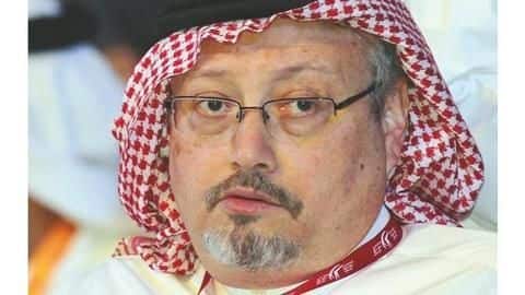 Turkish President vows to reveal 'naked truth' over Khashoggi death Turkish President vows to reveal 'naked truth' over Khashoggi death