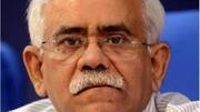 Sudhir Bhargava new CIC, government appoints four information commissioners