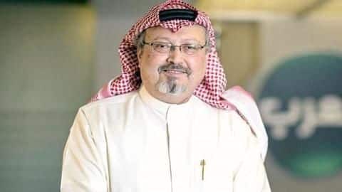 Saudis don't know where Khashoggi's body is: Foreign Affairs official Saudis don't know where Khashoggi's body is: Foreign Affairs official