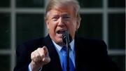 Take back 800 ISIS-fighters captured in Syria: Trump to Europe