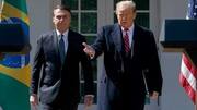 Donald Trump warns of 'a lot tougher' sanctions on Venezuela