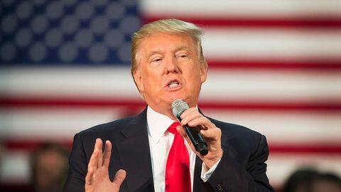 US: We're holding 'constructive talks' with Taliban, Trump informs Congress US: We're holding 'constructive talks' with Taliban, Trump informs Congress