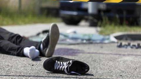 Five children among 11 killed as SUV falls into gorge Five children among 11 killed as SUV falls into gorge