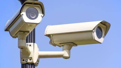 Installed 4,388 CCTVs in Delhi for women safety: Delhi Police Installed 4,388 CCTVs in Delhi for women safety: Delhi Police
