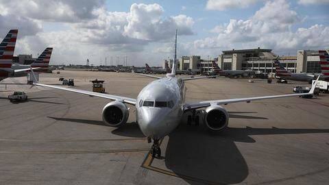 Several countries, airlines, have already grounded Boeing citing safety issues Several countries, airlines, have already grounded Boeing citing safety issues