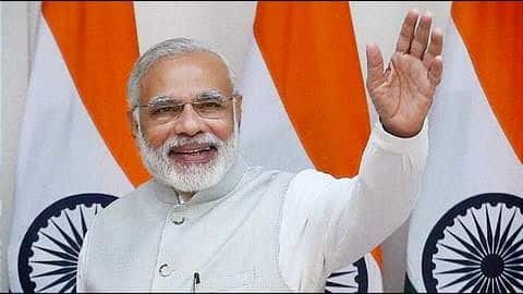 PM expresses hope that Onam gives new strength to Kerala PM expresses hope that Onam gives new strength to Kerala