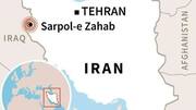 Earthquake of magnitude 6.3 hits Western Iran, over 500 hurt