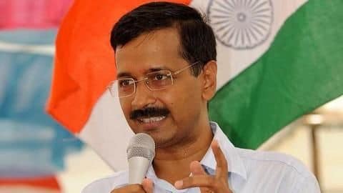 'Can he really be IIT-graduate?': Punjab-CM on Kejriwal's stubble-burning claims 'Can he really be IIT-graduate?': Punjab-CM on Kejriwal's stubble-burning claims