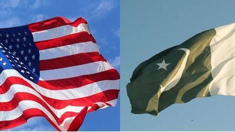 US asks Pakistan to take 'meaningful action' against terrorist groups US asks Pakistan to take 'meaningful action' against terrorist groups