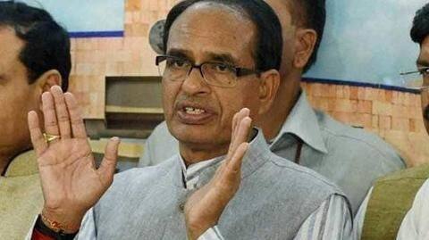 Madhya Pradesh: Chouhan calls himself 'biggest pollster', predicts BJP win Madhya Pradesh: Chouhan calls himself 'biggest pollster', predicts BJP win