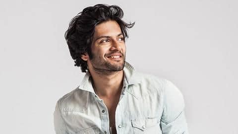 Ali Fazal to star in Pradeep Sarkar's 'Arranged Marriage' Ali Fazal to star in Pradeep Sarkar's 'Arranged Marriage'